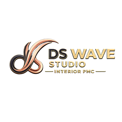 DS Wave Studio Logo